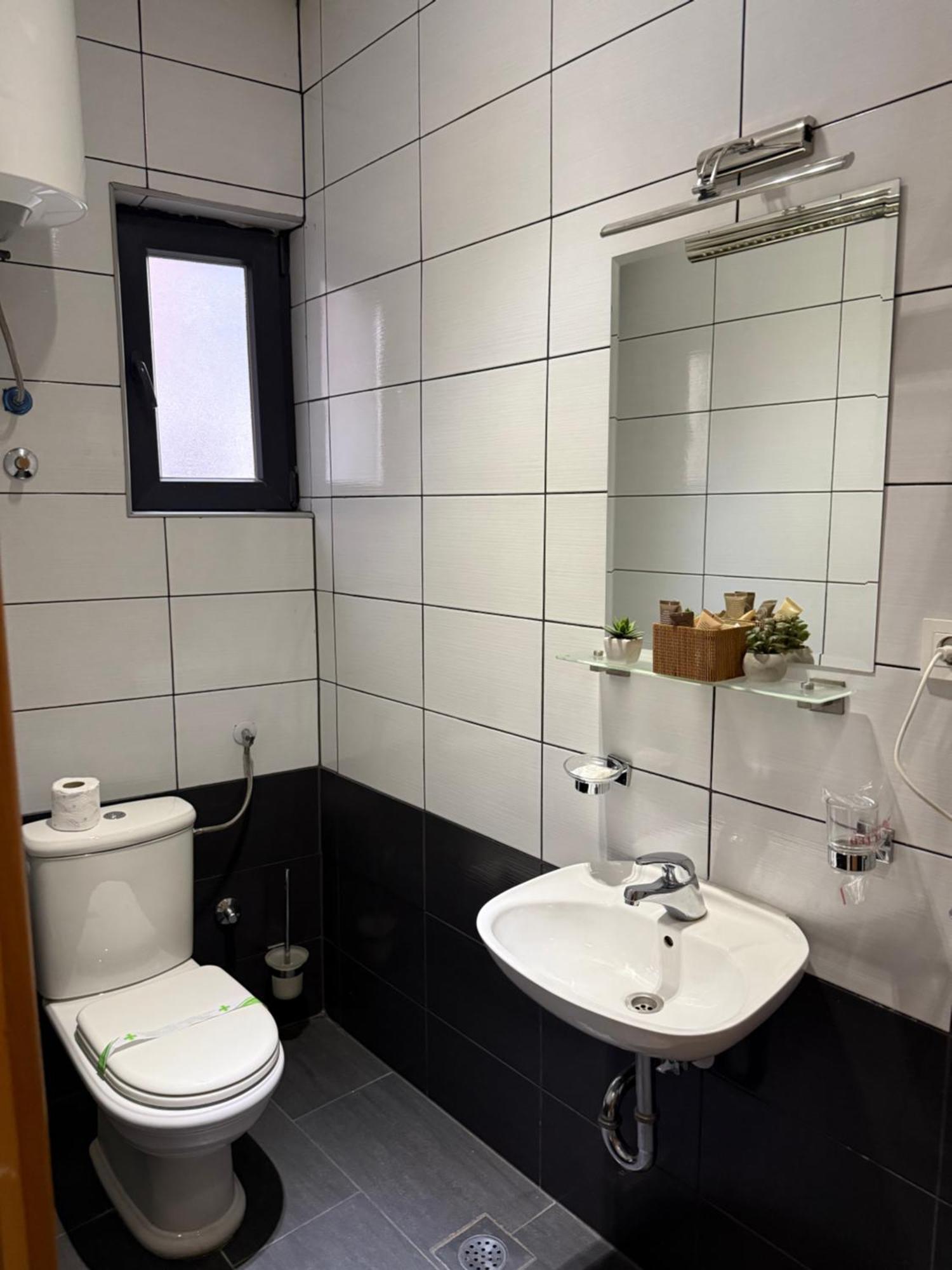 Deluxe Nortel Hotel SJJ Eksteriør billede