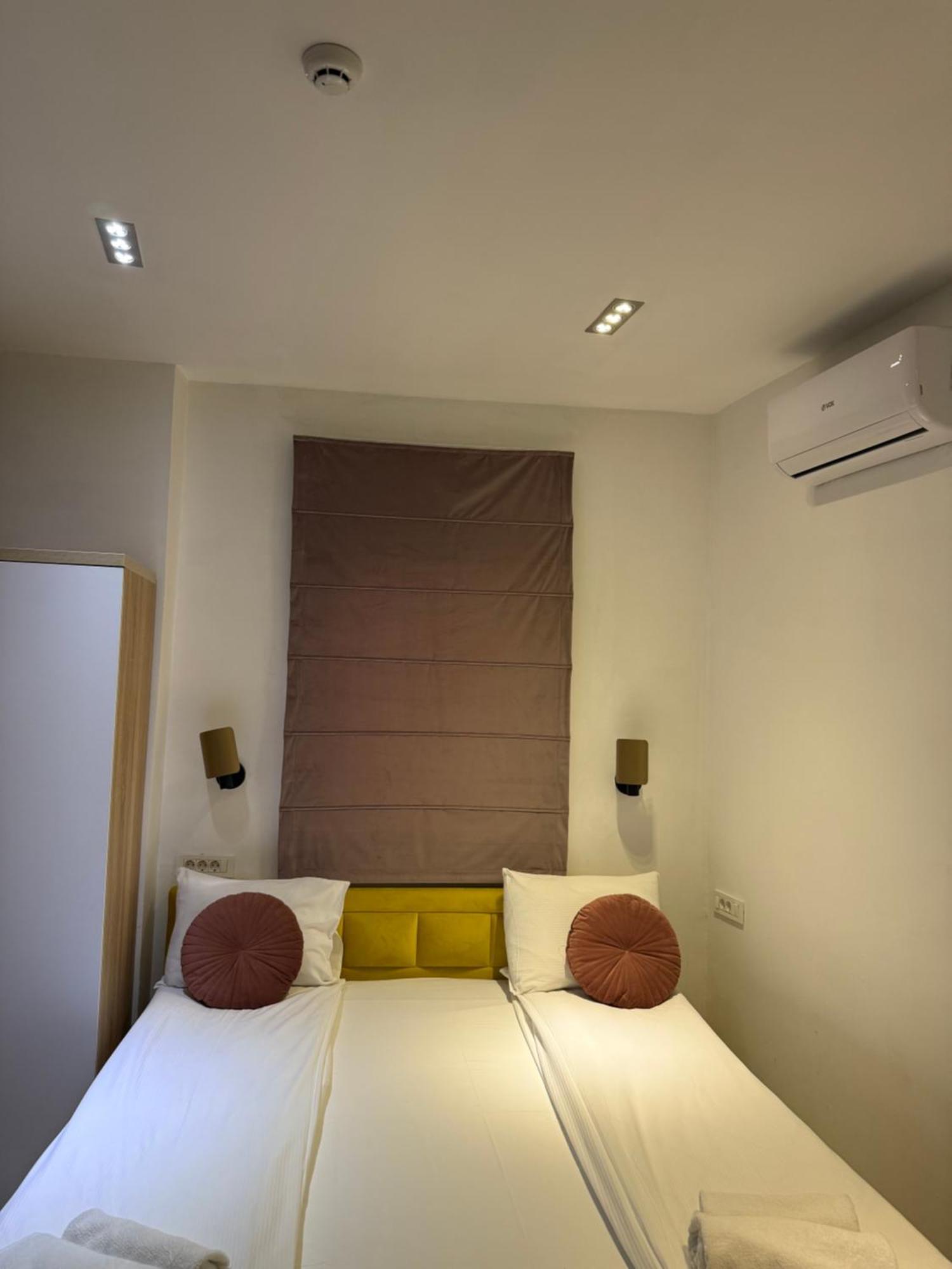 Deluxe Nortel Hotel SJJ Eksteriør billede
